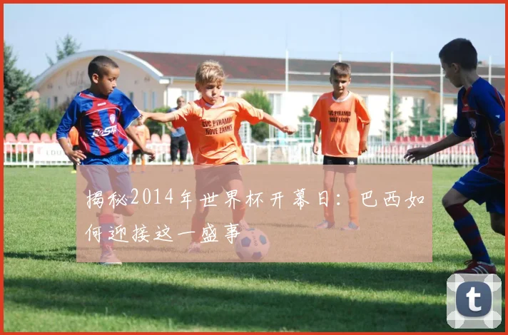 揭秘2014年世界杯开幕日：巴西如何迎接这一盛事
