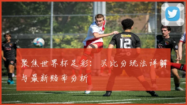 聚焦世界杯足彩：买比分玩法详解与最新赔率分析